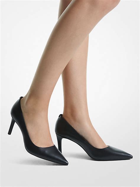 Amazon.com: Michael Kors Flex Pump